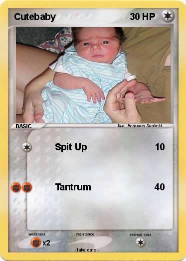 Pokemon Cutebaby Pokemon Cutebaby