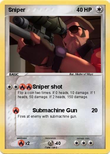 Pokemon Sniper