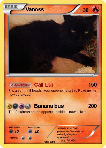 Pokemon Vanoss