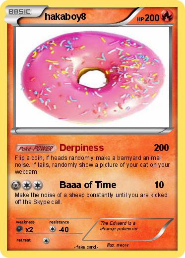 Pokemon hakaboy8