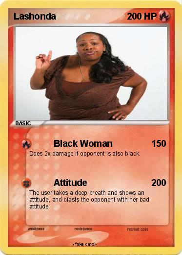Pokemon Lashonda