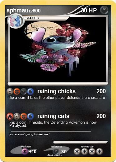 Pokemon aphmau