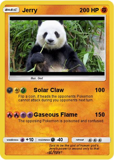Pokemon Jerry
