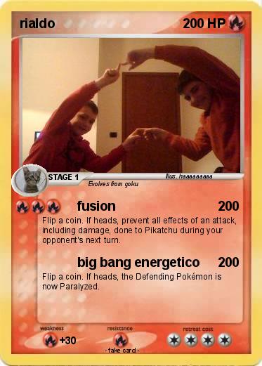 Pokemon rialdo