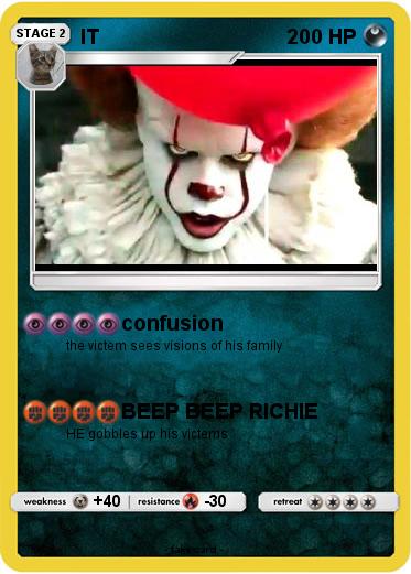 Pokemon IT
