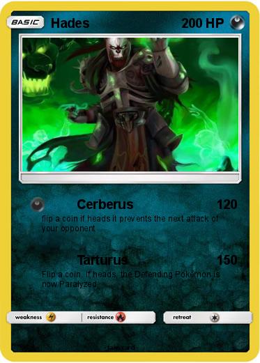 Pokemon Hades