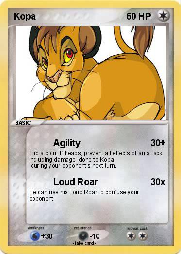 Pokemon Kopa