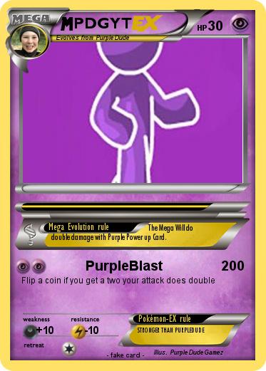 Pokemon PDGYT