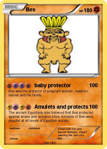 Pokemon Bes
