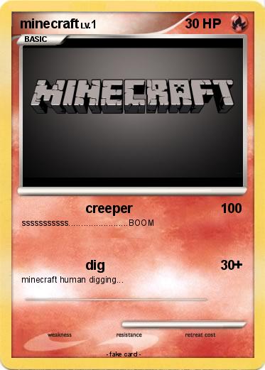Pokemon minecraft