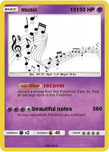 Pokemon music                      15