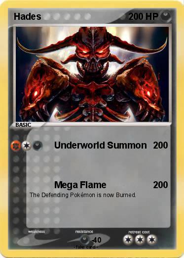 Pokemon Hades