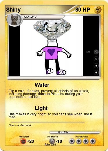 Pokemon Shiny