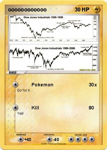 Pokemon oooooooooooo