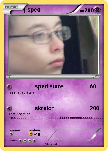 Pokemon j-sped