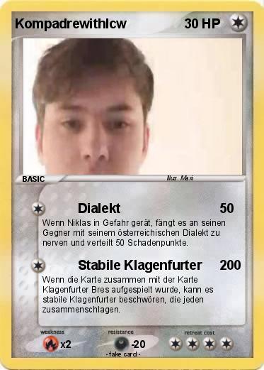 Pokemon KompadrewithIcw