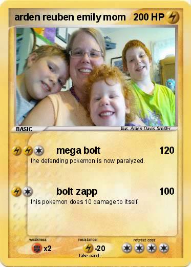 Pokemon arden reuben emily mom
