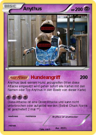 Pokemon Anythus