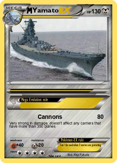Pokemon Yamato