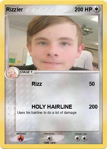 Pokemon Rizzler