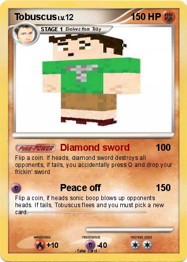 Pokemon Tobuscus