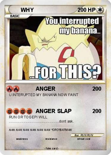 Pokemon WHY