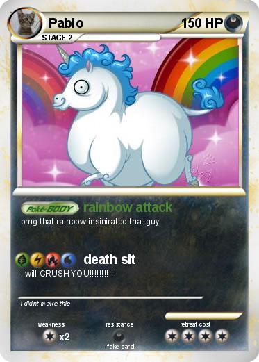 Pokemon Pablo