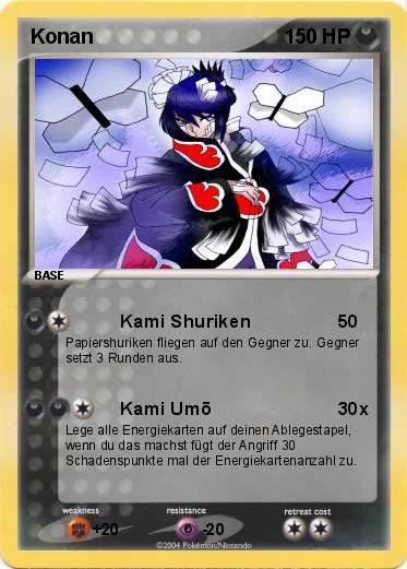 Pokemon Konan