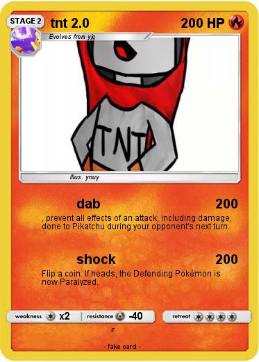 Pokemon tnt 2.0
