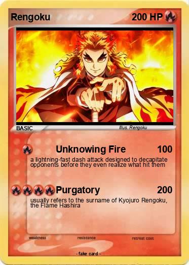 Pokemon Rengoku