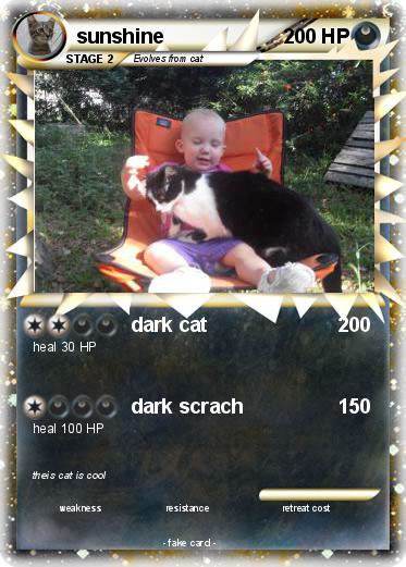 Pokemon sunshine
