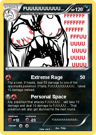 Pokemon FUUUUUUUUUU...