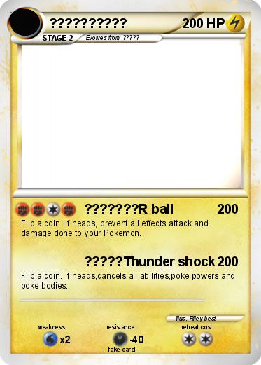 Pokemon ??????????