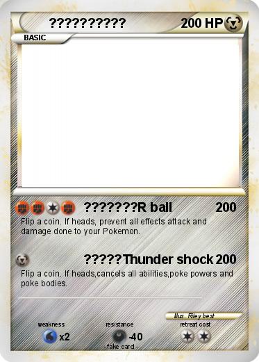 Pokemon ??????????