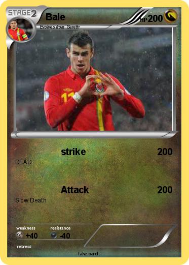 Pokemon Bale