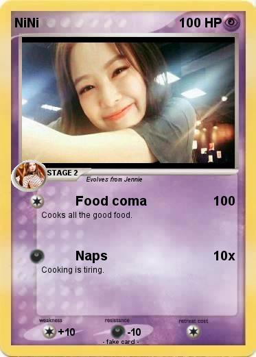 Pokemon NiNi