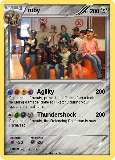 Pokemon ruby