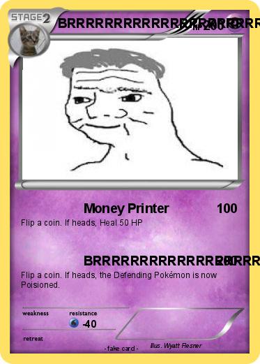 Pokemon BRRRRRRRRRRRRRRRRRRRRRRRRRRRRRRRRRRRRRRRRRRRRRRRRRRR