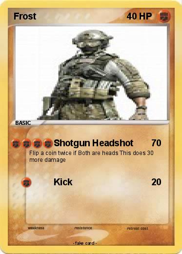 Pokemon Frost