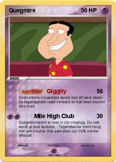 Pokemon Quegmire