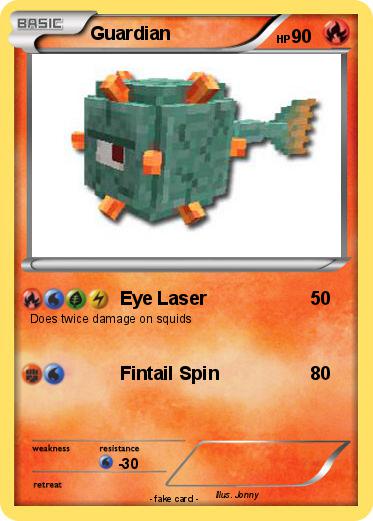 Pokemon Guardian