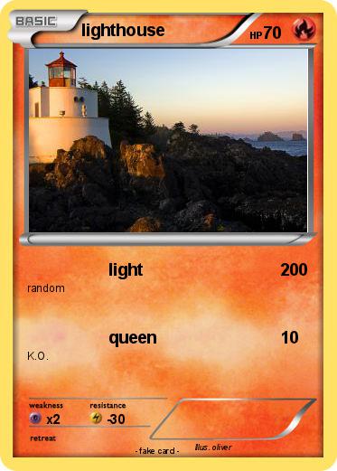 Pokemon lighthouse Pokemon lighthouse