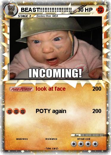 Pokemon BEAST!!!!!!!!!!!!!!!!!!!