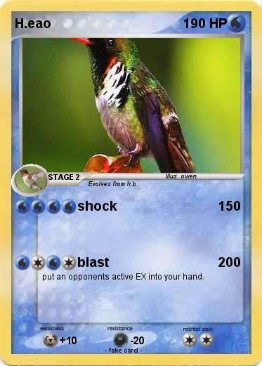 Pokemon H.eao