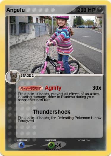Pokemon Angelu