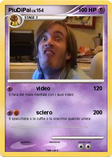 Pokemon PiuDiPai