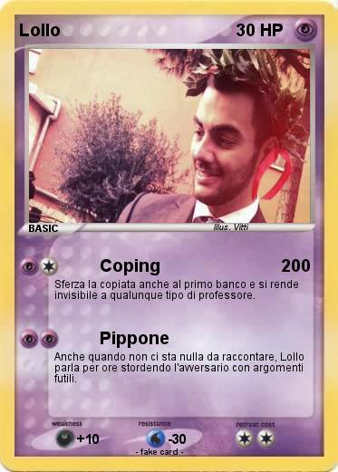 Pokemon Lollo