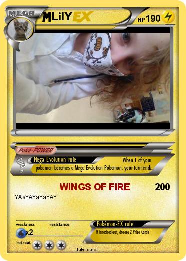 Pokemon LilY