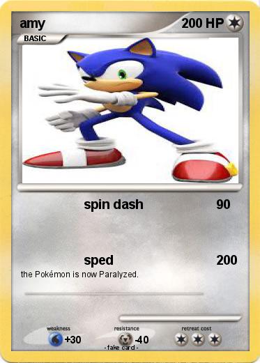 Pokemon amy