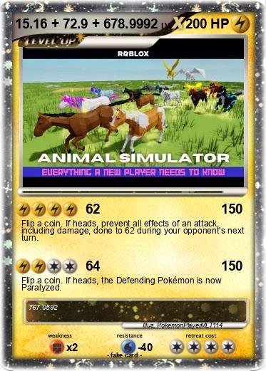 Pokemon 15.16 + 72.9 + 678.9992